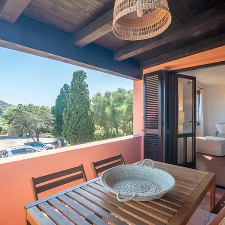 Il Poggio 1 Apartment *