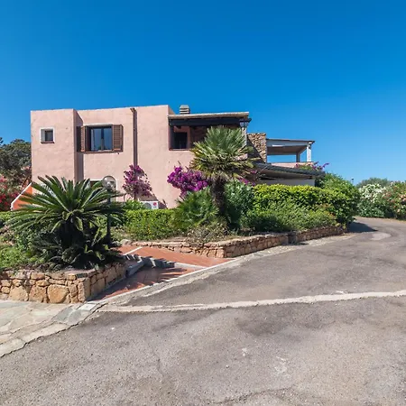 Il Poggio 1 Apartment