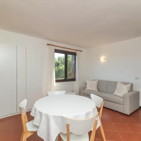 Il Poggio 1 Apartment