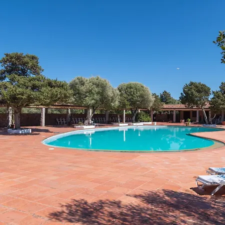 Il Poggio 1 Apartment *