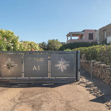 Il Poggio 1 Apartment Porto Rotondo