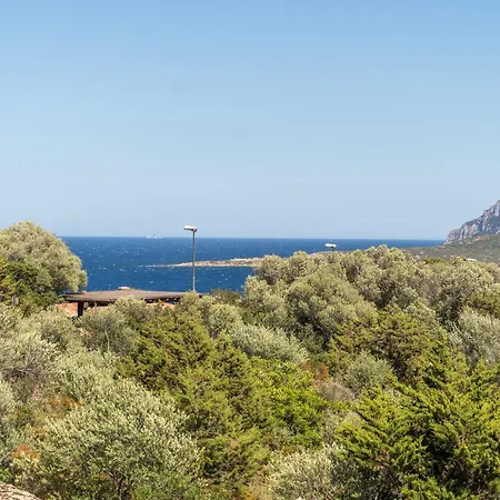 Il Poggio 1 * Porto Rotondo