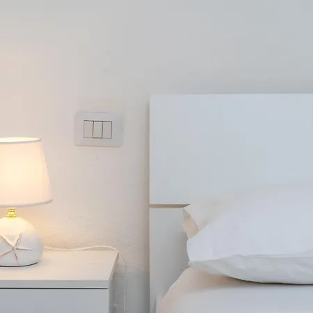 Apartmán Il Poggio 1