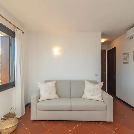 Il Poggio 1 *