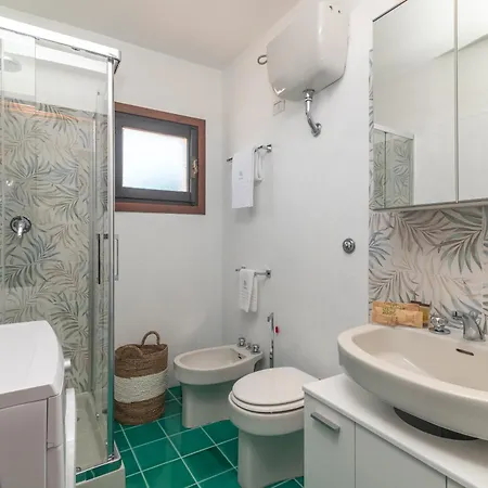 Il Poggio 1 Appartement