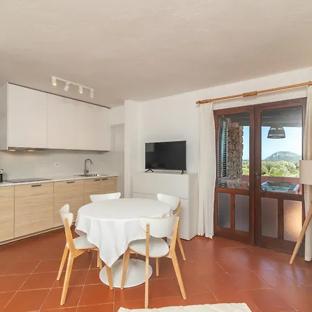 Il Poggio 1 Apartment Porto Rotondo