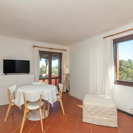 Il Poggio 1 شقة *