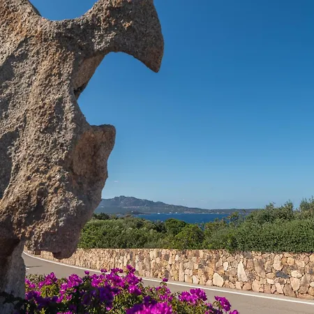 Il Poggio 1 *