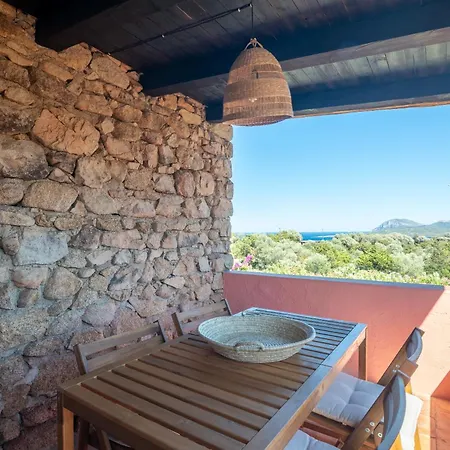 Il Poggio 1 Apartment Porto Rotondo