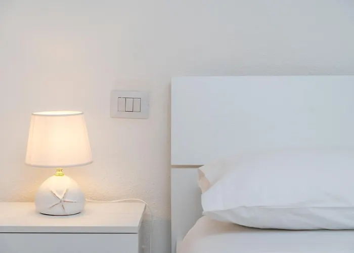 Apartamento Il Poggio 1