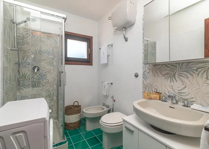 Il Poggio 1 Apartamento