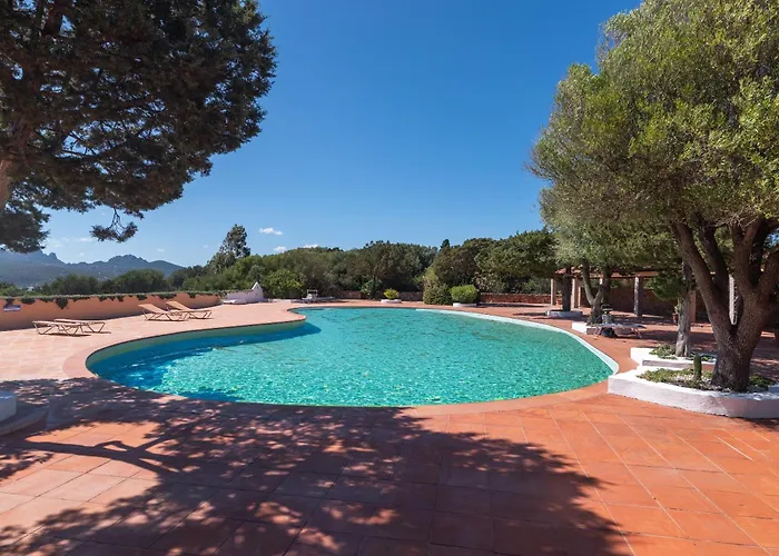 Apartamento Il Poggio 1