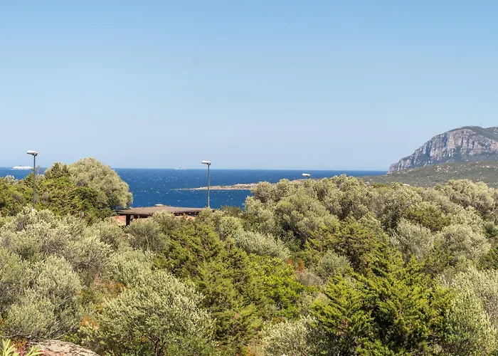 Il Poggio 1 * Porto Rotondo